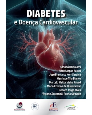 DIABETES E DOENÇA CARDIOVASCULAR (SBC)