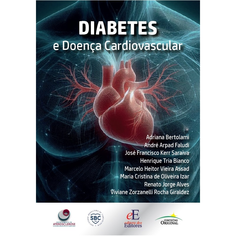 DIABETES E DOENÇA CARDIOVASCULAR (SBC)
