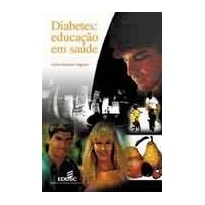 DIABETES - EDUCACAO EM SAUDE - COL. SAUDE E SOCIEDADE - 1