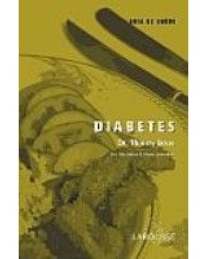 DIABETES - GUIA DE SAUDE LAROUSSE