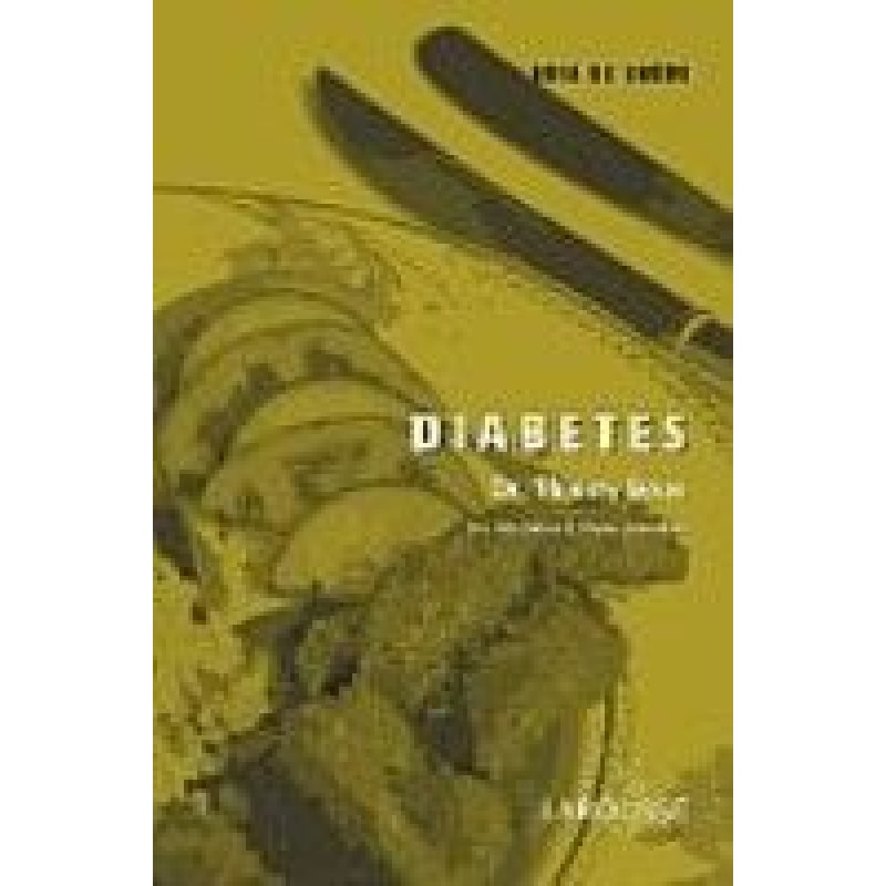 DIABETES - GUIA DE SAUDE LAROUSSE