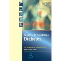 DIABETES: SOLUÇÃO DE PROBLEMAS