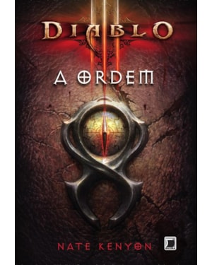 DIABLO III: A ORDEM