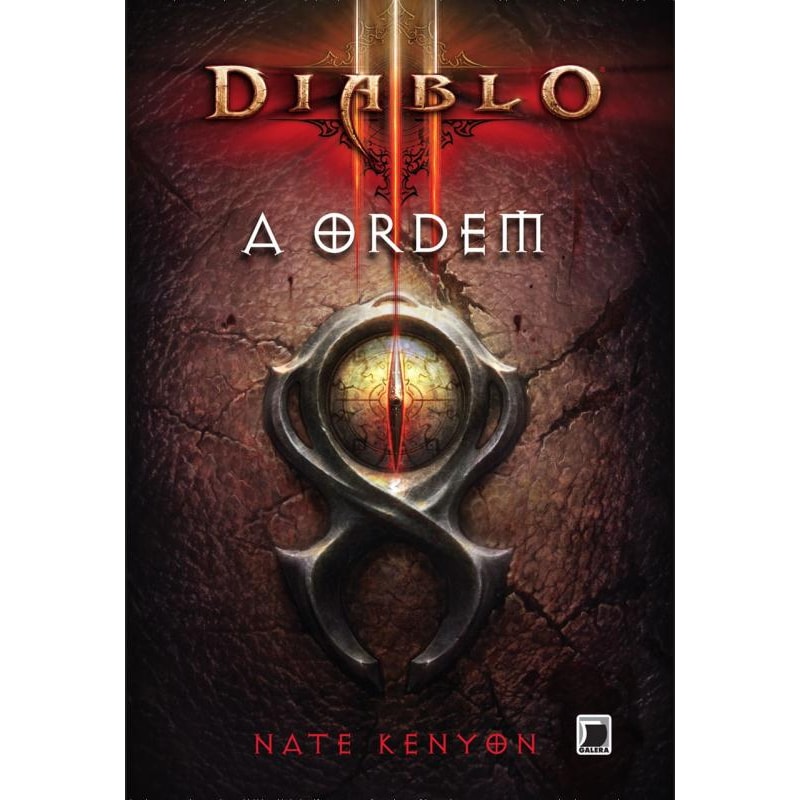DIABLO III: A ORDEM