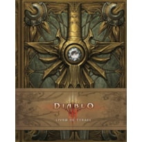 DIABLO III: LIVRO DE TYRAEL