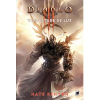 DIABLO III: TEMPESTADE DE LUZ