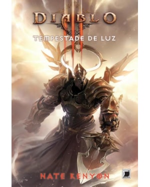 DIABLO III: TEMPESTADE DE LUZ