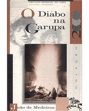 DIABO, NA GARUPA, O - 1