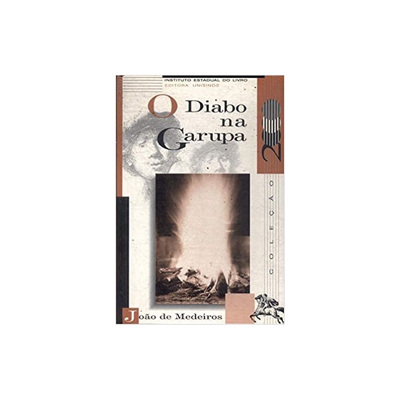 DIABO, NA GARUPA, O - 1