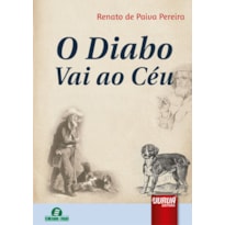 DIABO VAI AO CÉU, O - SEMEANDO LIVROS