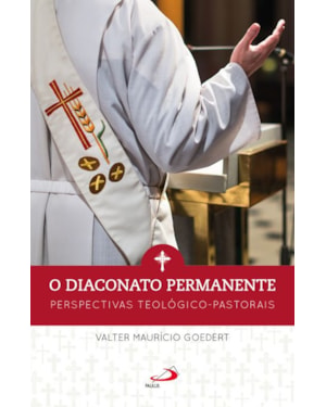 Diaconato Permanente