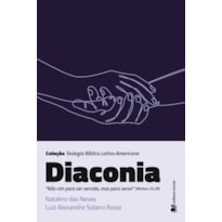 DIACONIA