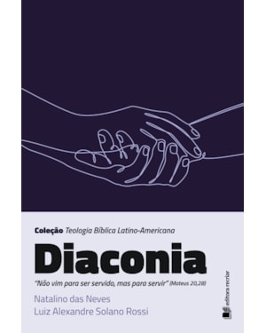 Diaconia: coleção bíblica latino-americana