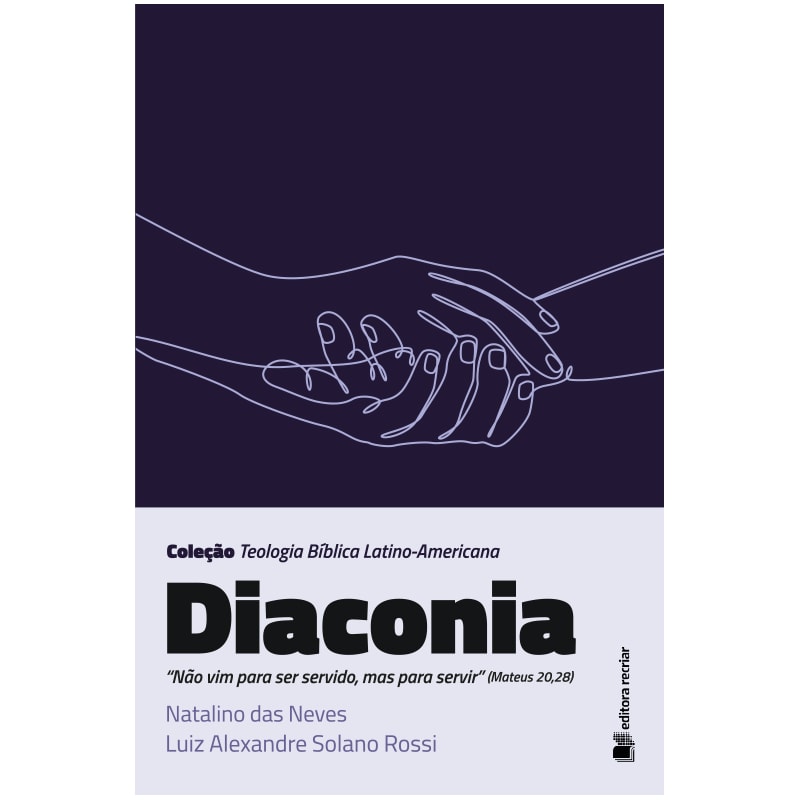 Diaconia: coleção bíblica latino-americana