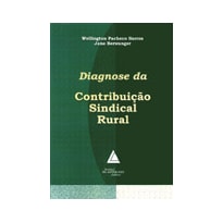 DIAGNOSE DA CONTRIBUIÇÃO SINDICAL RURAL
