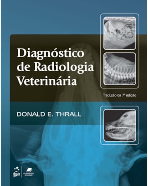 DIAGNÓSTICO DE RADIOLOGIA VETERINÁRIA