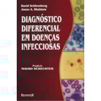 DIAGNÓSTICO DIFERENCIAL EM DOENÇAS INFECCIOSAS