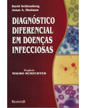 DIAGNÓSTICO DIFERENCIAL EM DOENÇAS INFECCIOSAS