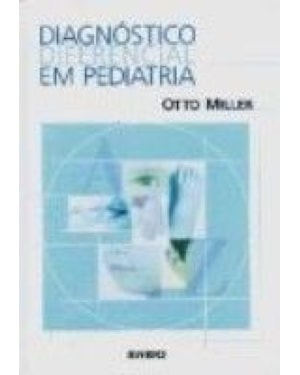 Diagnóstico diferencial em pediatria