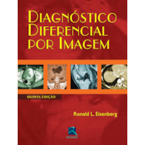 DIAGNÓSTICO DIFERENCIAL POR IMAGEM