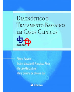 Diagnóstico e tratamento baseados em casos clínicos: SOCESP