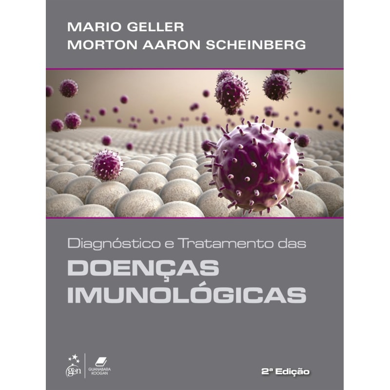 DIAGNÓSTICO E TRATAMENTO DAS DOENÇAS IMUNOLÓGICAS