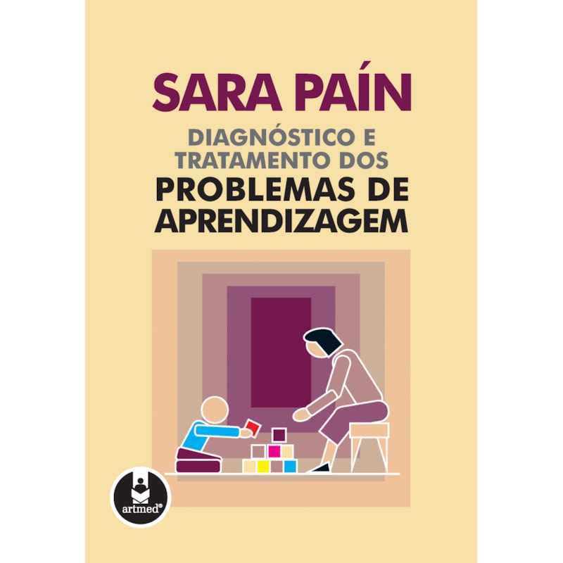 DIAGNÓSTICO E TRATAMENTO DOS PROBLEMAS DE APRENDIZAGEM