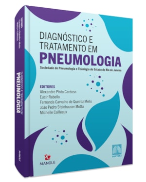 Diagnóstico e tratamento em pneumologia