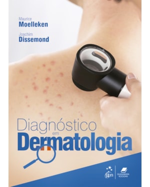 DIAGNÓSTICO EM DERMATOLOGIA