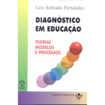 DIAGNOSTICO EM EDUCACAO