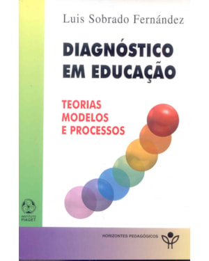 DIAGNOSTICO EM EDUCACAO