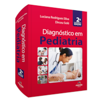 DIAGNÓSTICO EM PEDIATRIA DIAGNÓSTICO EM PEDIATRIA