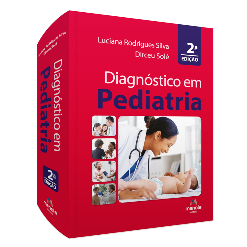 DIAGNÓSTICO EM PEDIATRIA
