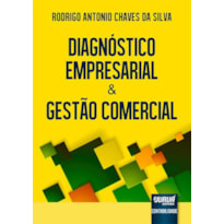 DIAGNÓSTICO EMPRESARIAL & GESTÃO COMERCIAL