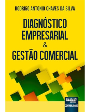 DIAGNÓSTICO EMPRESARIAL & GESTÃO COMERCIAL