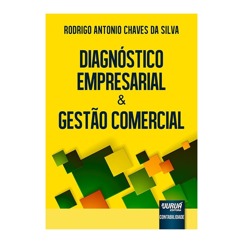 DIAGNÓSTICO EMPRESARIAL & GESTÃO COMERCIAL