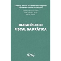 DIAGNÓSTICO FISCAL NA PRÁTICA