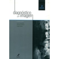 DIAGNÓSTICO POR IMAGEM