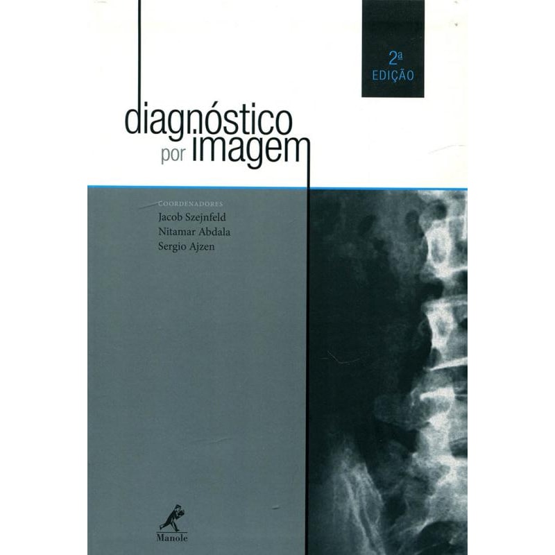 DIAGNÓSTICO POR IMAGEM