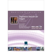 DIAGNÓSTICO VASCULAR POR IMAGEM: MÓDULO VASCULAR