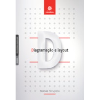DIAGRAMAÇÃO E LAYOUT