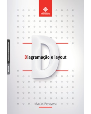 DIAGRAMAÇÃO E LAYOUT