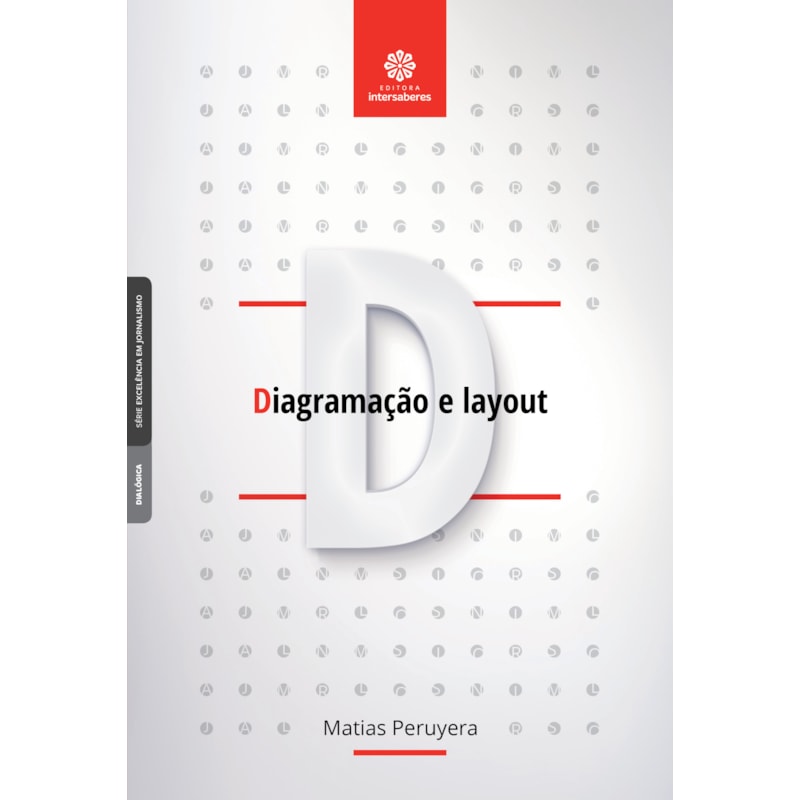 DIAGRAMAÇÃO E LAYOUT