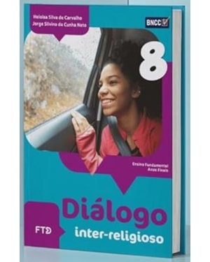 DIÁLAGO INTER RELIGIOSO 8º ANO - ALUNO