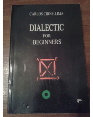 DIALETIC FOR BEGINNERS - 1