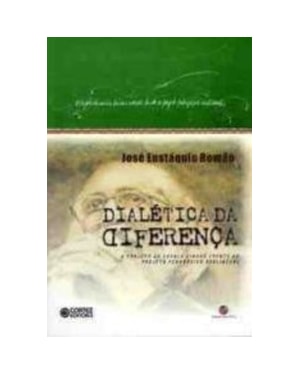 DIALÉTICA DA DIFERENÇA: O PROJETO DA ESCOLA CIDADÃ FRENTE AO PROJETO PEDAGÓGICO NEOLIBERAL