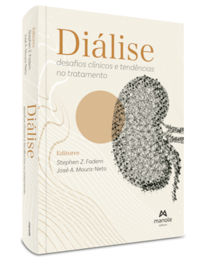 Diálise: desafios clínicos e tendências no tratamento