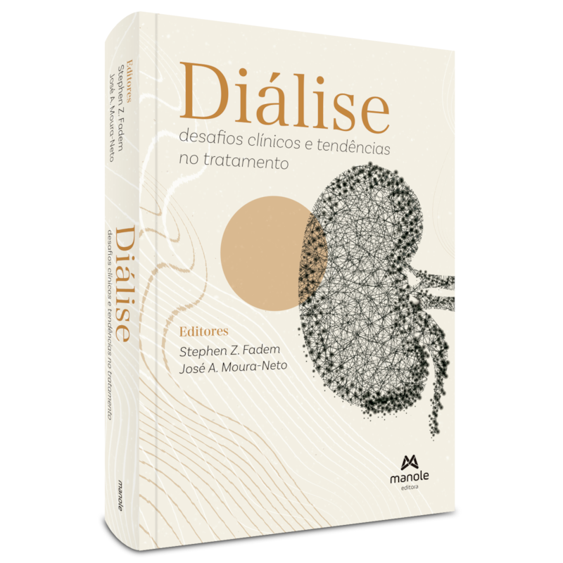 DIÁLISE: DESAFIOS CLÍNICOS E TENDÊNCIAS NO TRATAMENTO