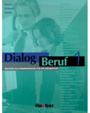 DIALOG BERUF 1 KB (TEXTO)