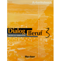 DIALOG BERUF 3 AB (EXERC.)